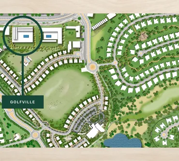 Golfville