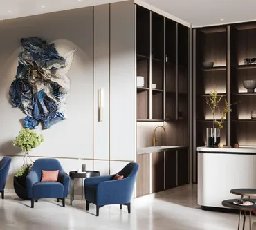 Marriott Residences