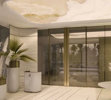 The Ritz-Carlton Residences