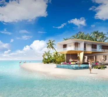 Germany Island