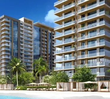 NAYA Lagoon Villas