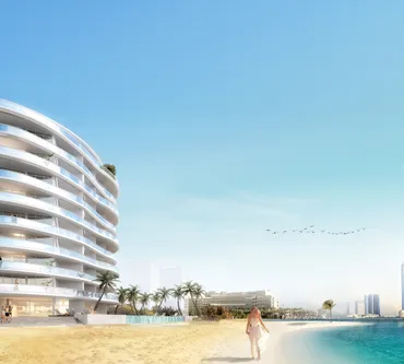 Royal Bay