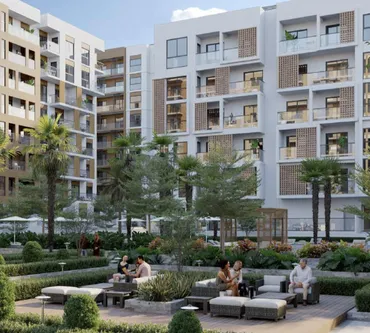 Hillside Residences