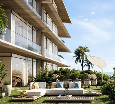  Rixos Beach Residences Phase 2