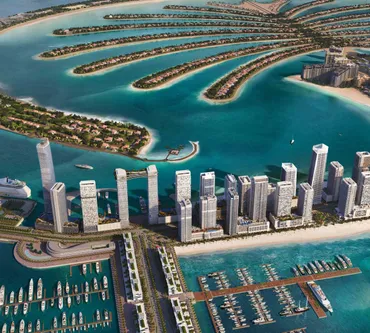 Address Residences The Bay