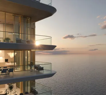 Serenia Living