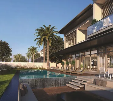 Palm Hills (ELIE SAAB x Emaar)