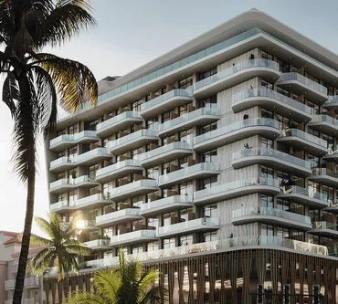Vitality Residence