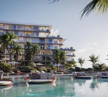  Rixos Beach Residences Phase 2