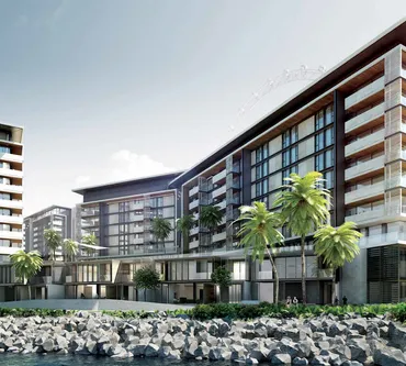 Blue Waters Residences