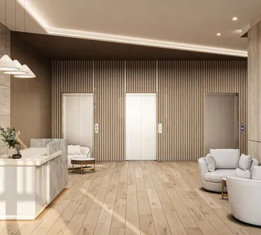 Alef Noon Residence