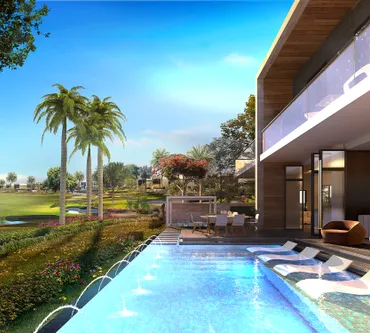 Melrose estate