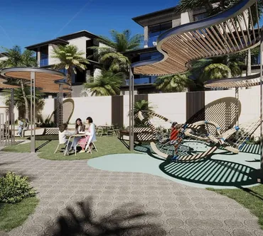 Lua Residences