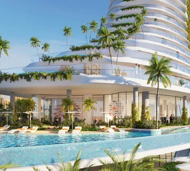 Como Residences