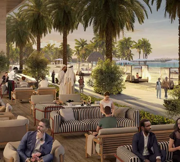 Address Residences The Bay