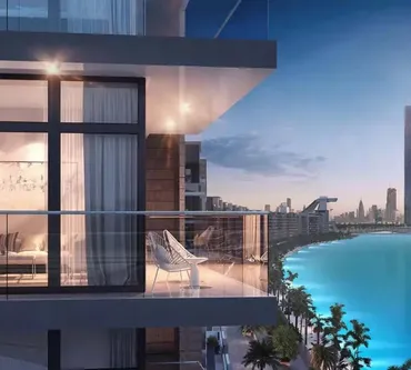 Riviera Beach Front