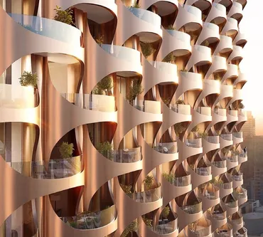 One Residence