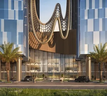 SkyHills Residences