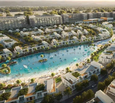 Riverside by Damac
