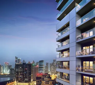 Vera Residences