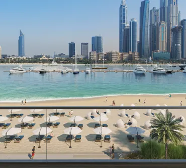 Palace Beach Residences