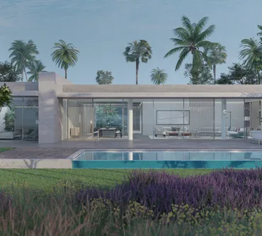 Sea Glints Mansions