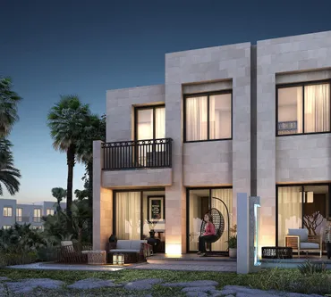 Hajar Villas