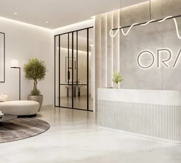 Ora Residences