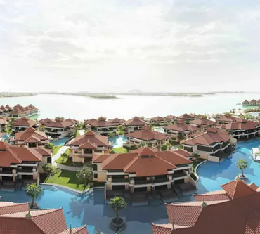 Anantara The Palm Dubai Resort