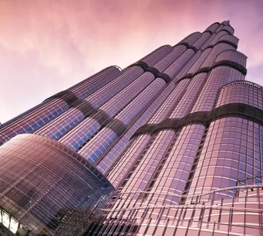 Burj Khalifa Residences
