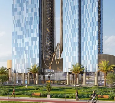 SkyHills Residences