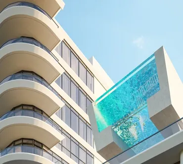 Aveline Residences