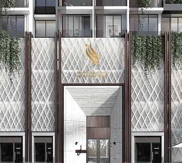Alef Noon Residence