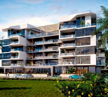 Студия в Ayana Gradnens Residences by Tuscany