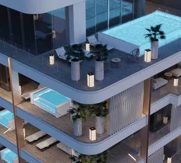 The Ritz-Carlton Residences