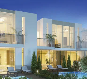 3 Bedrooms