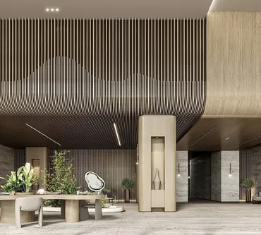 Azura Residences by IGO