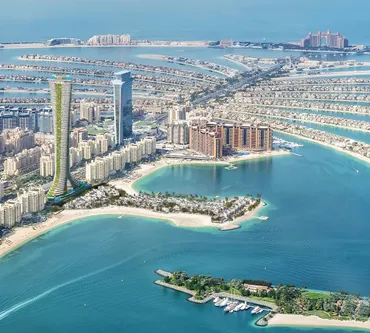 Como Residences