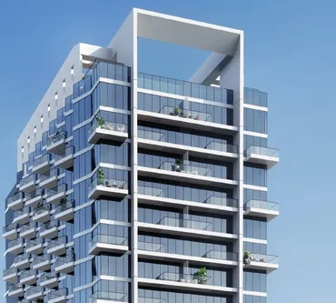 Azura Residences by IGO