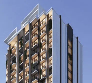 Alef Noon Residence