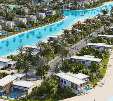 Arabian Hills Estate