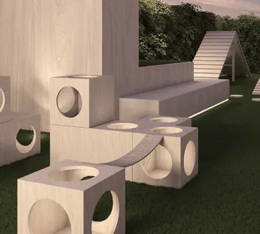 Concept 7 Residences