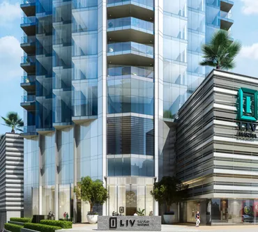4BR DUPLEX PENTHOUSES