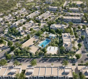 Expo Golf Villas 6