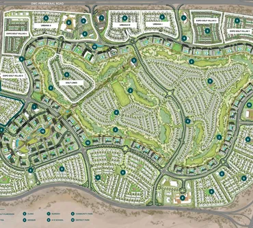 Expo Golf Villas 6