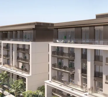 Apartment 3BR