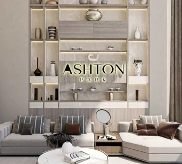 Ashton Park Residences