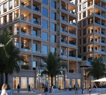 One Reem Island
