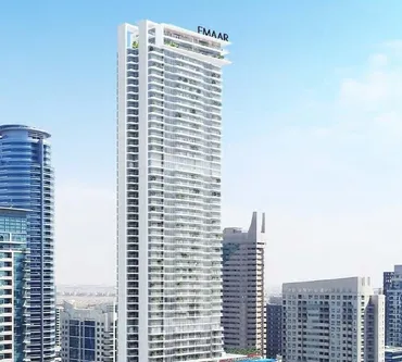 Vida Residence Dubai Marina