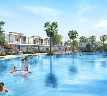 The Ultimate Luxury Villas